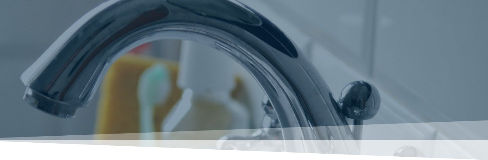 Service item page header